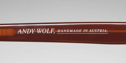 Andy Wolf 4544 Eyeglasses