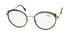 Andy Wolf 4766 Eyeglasses