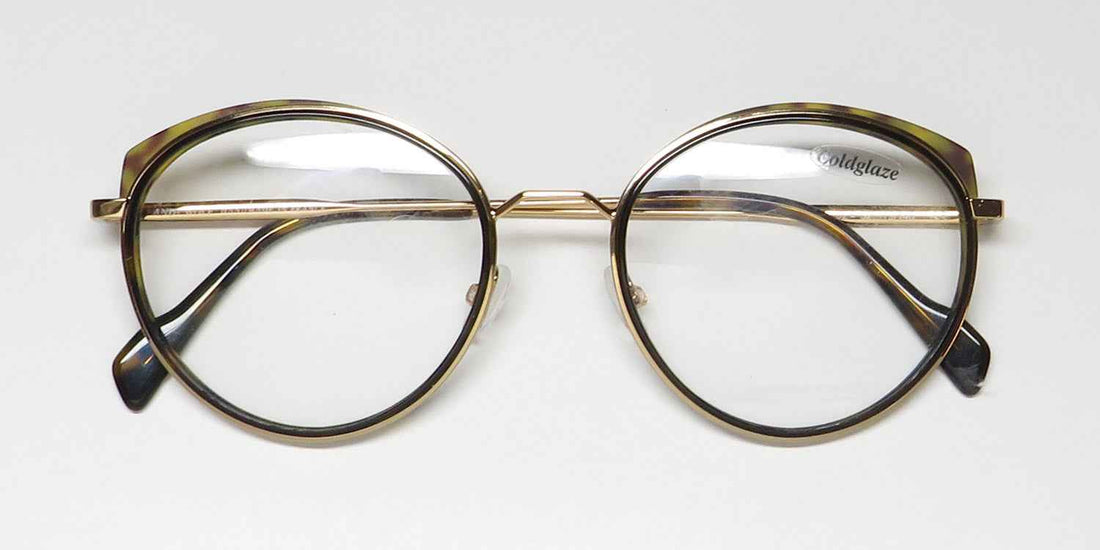 Andy Wolf 4766 Eyeglasses