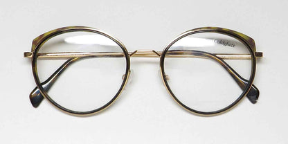 Andy Wolf 4766 Eyeglasses