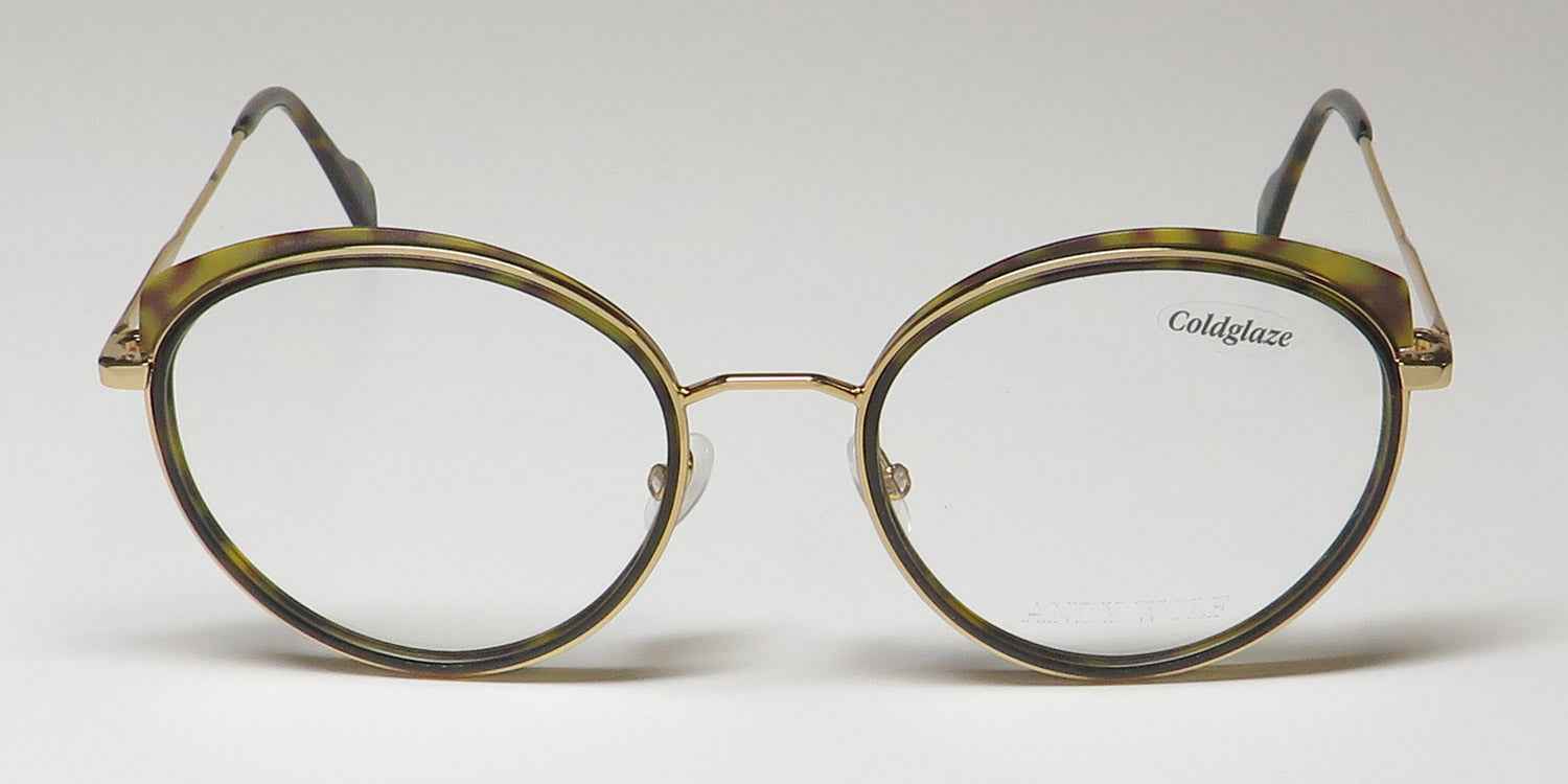 Andy Wolf 4766 Eyeglasses