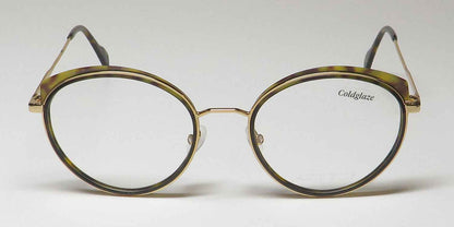 Andy Wolf 4766 Eyeglasses