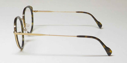 Andy Wolf 4766 Eyeglasses