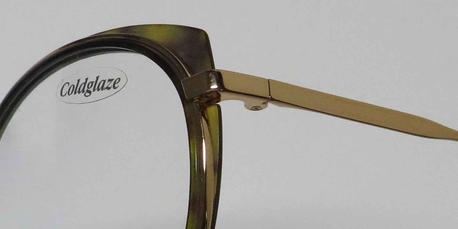 Andy Wolf 4766 Eyeglasses