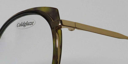 Andy Wolf 4766 Eyeglasses