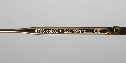 Andy Wolf 4766 Eyeglasses