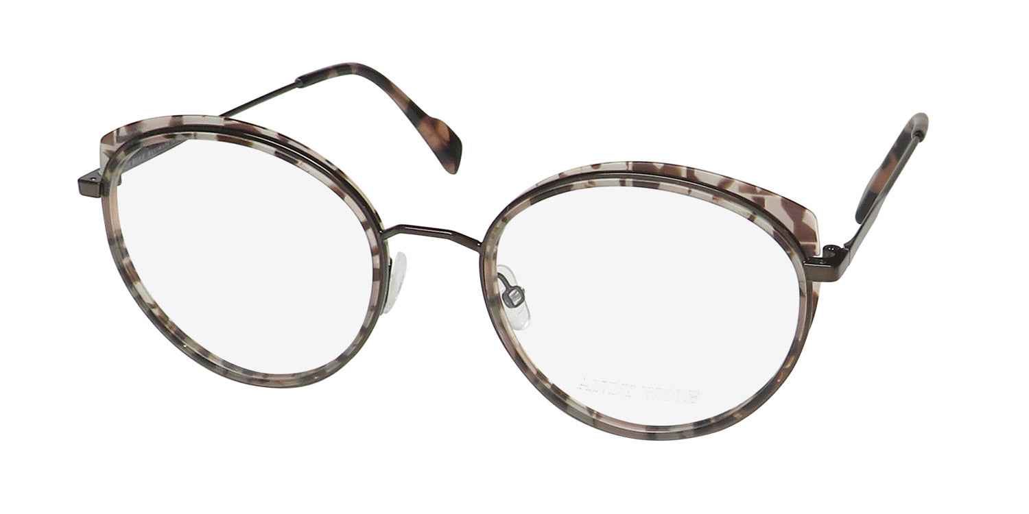 Andy Wolf 4766 Eyeglasses