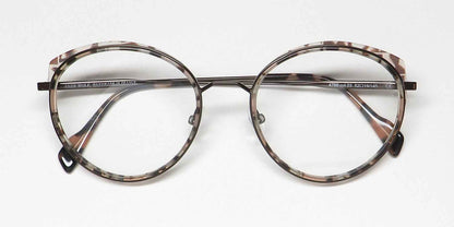 Andy Wolf 4766 Eyeglasses