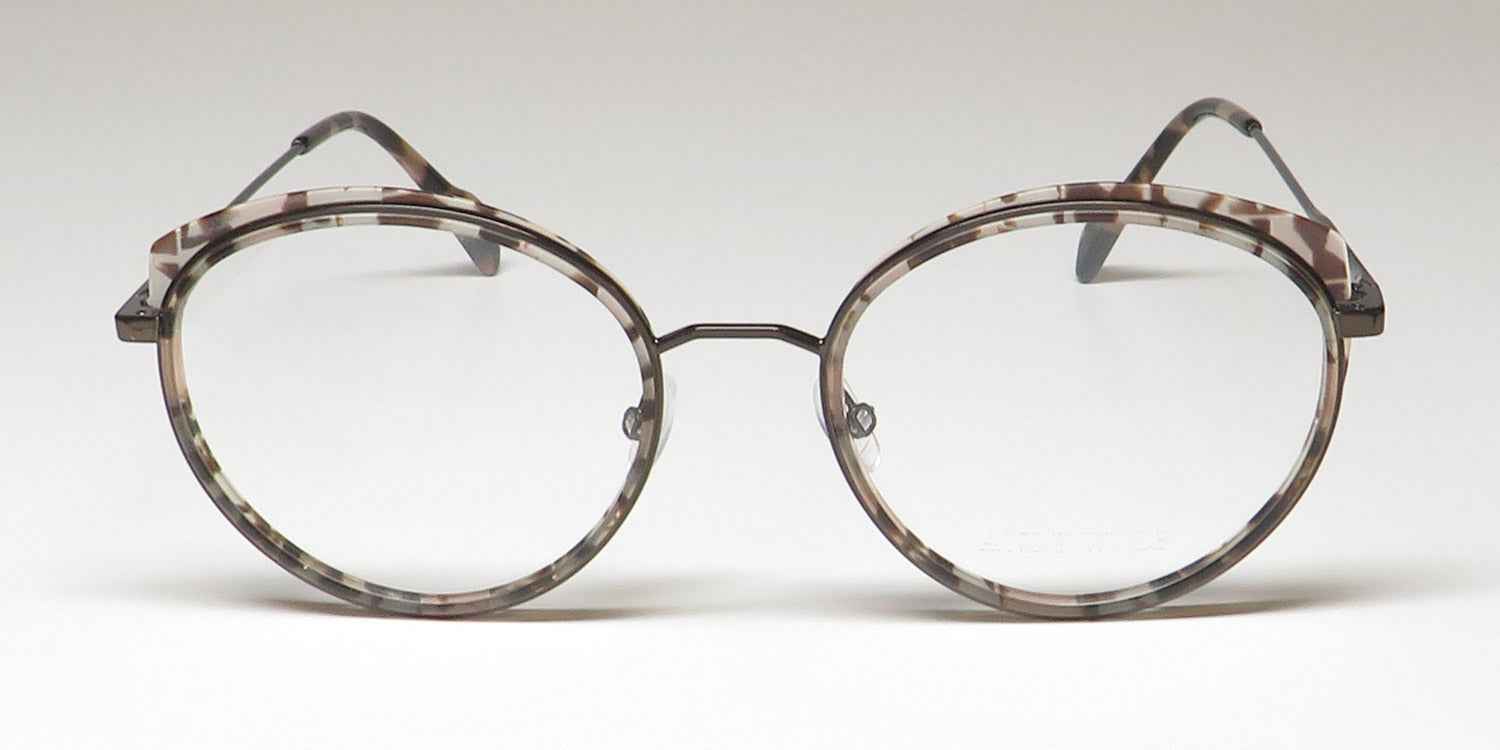 Andy Wolf 4766 Eyeglasses