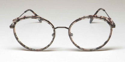 Andy Wolf 4766 Eyeglasses
