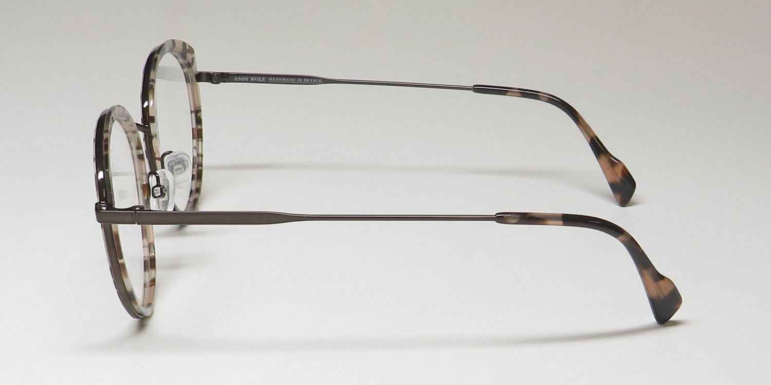 Andy Wolf 4766 Eyeglasses