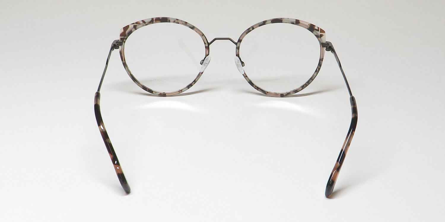 Andy Wolf 4766 Eyeglasses