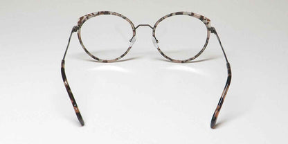 Andy Wolf 4766 Eyeglasses