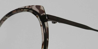 Andy Wolf 4766 Eyeglasses