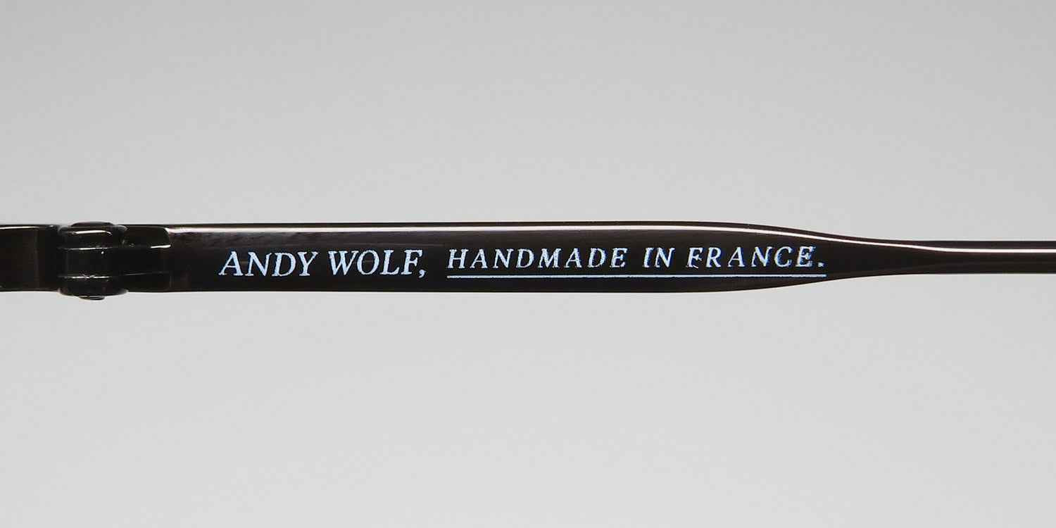 Andy Wolf 4766 Eyeglasses
