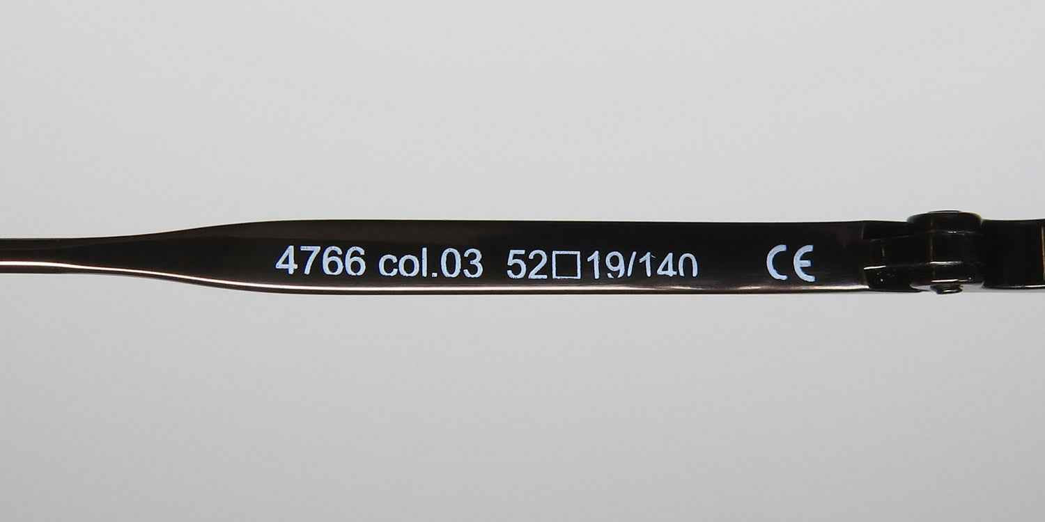 Andy Wolf 4766 Eyeglasses