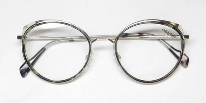 Andy Wolf 4766 Eyeglasses