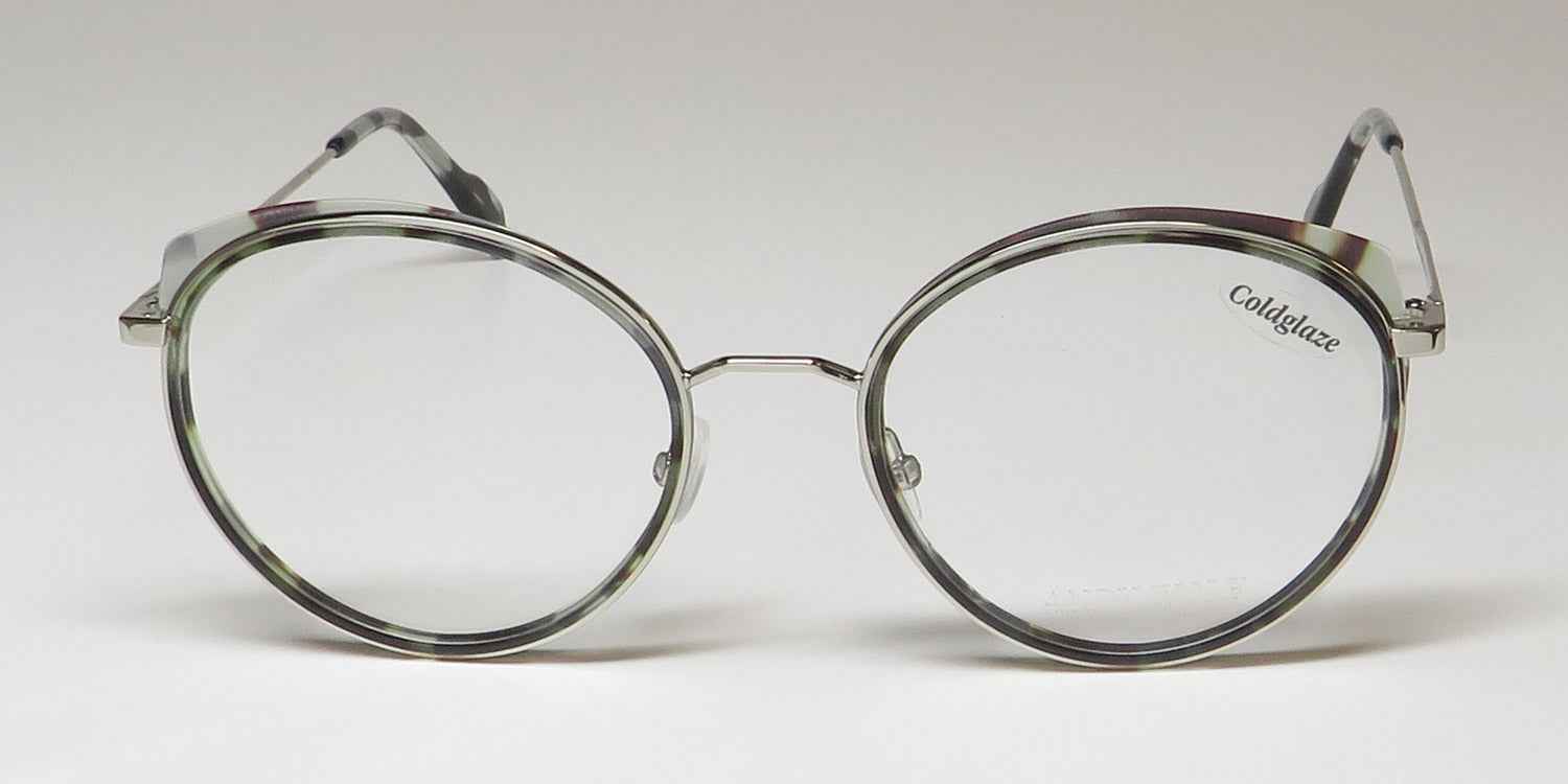Andy Wolf 4766 Eyeglasses