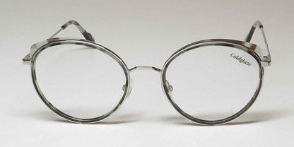 Andy Wolf 4766 Eyeglasses