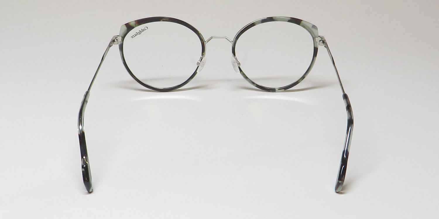 Andy Wolf 4766 Eyeglasses