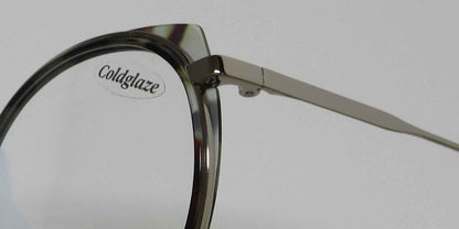 Andy Wolf 4766 Eyeglasses