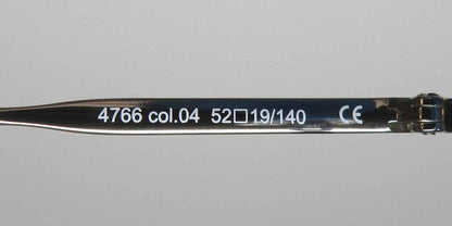 Andy Wolf 4766 Eyeglasses