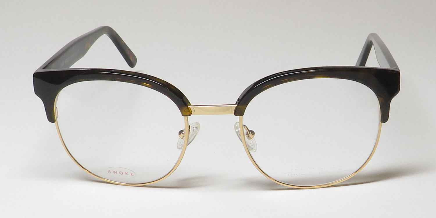 Andy Wolf 4576 Eyeglasses