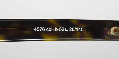 Andy Wolf 4576 Eyeglasses