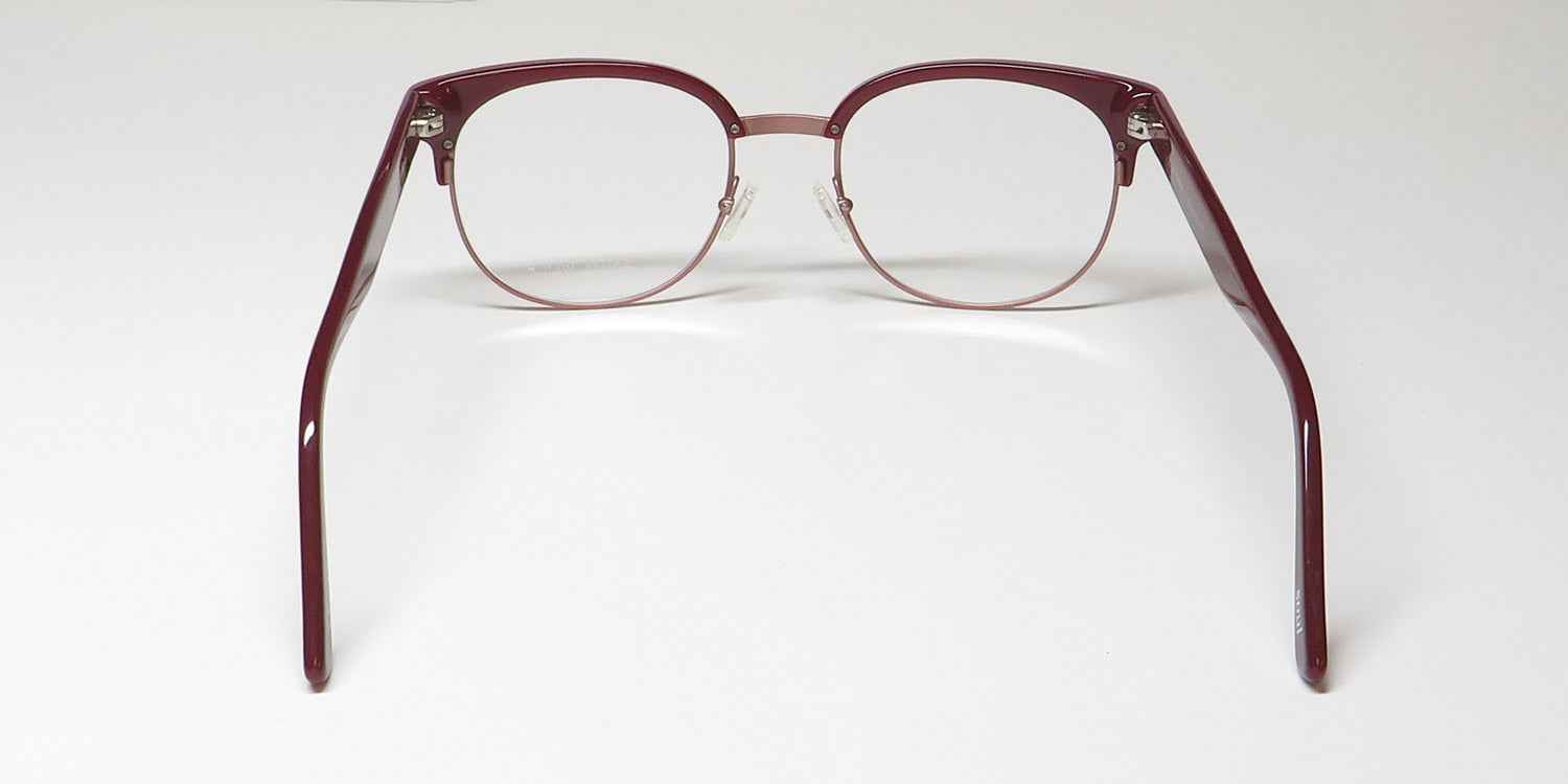 Andy Wolf 4576 Eyeglasses