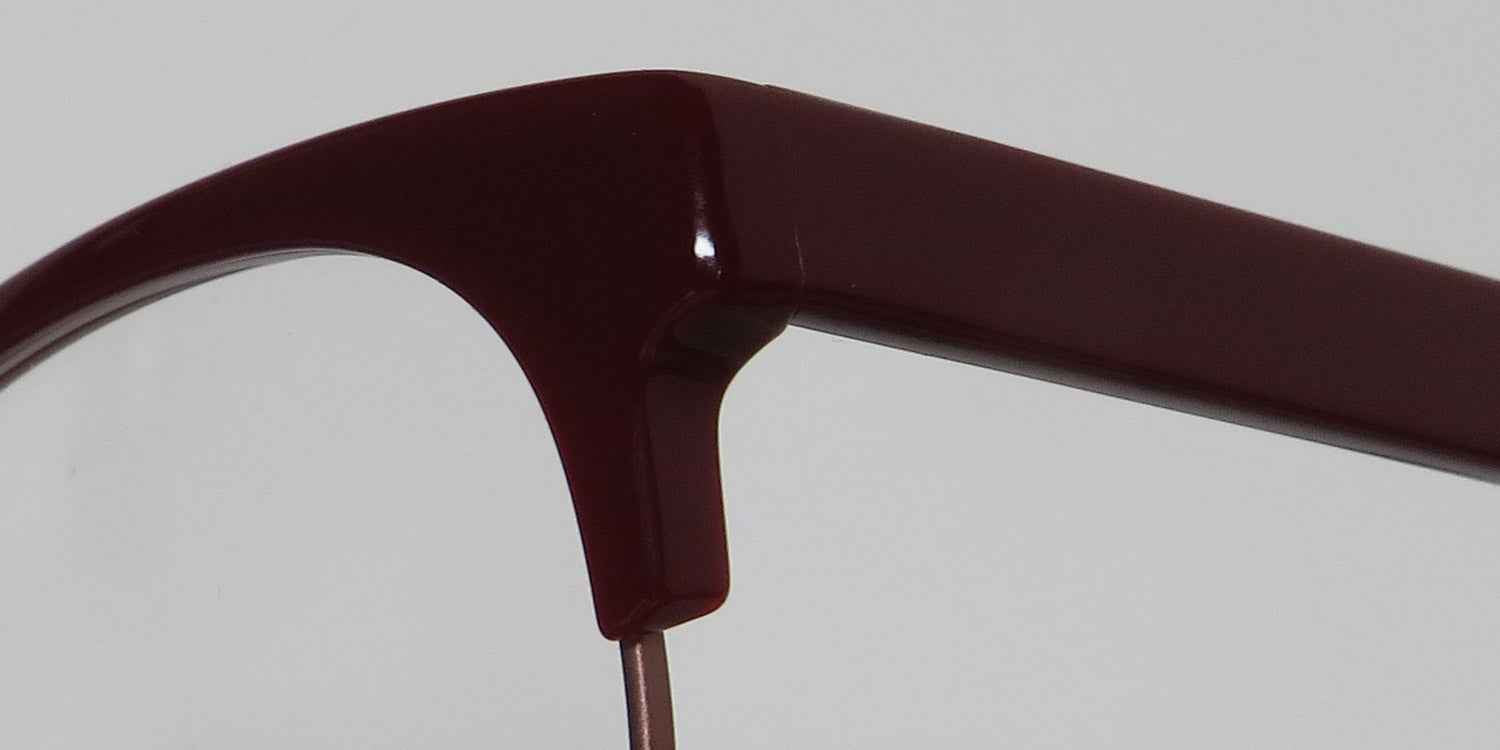 Andy Wolf 4576 Eyeglasses