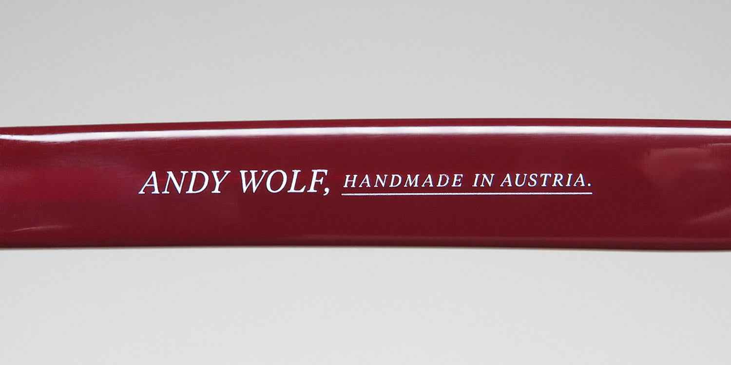 Andy Wolf 4576 Eyeglasses