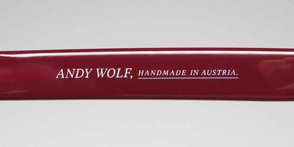 Andy Wolf 4576 Eyeglasses
