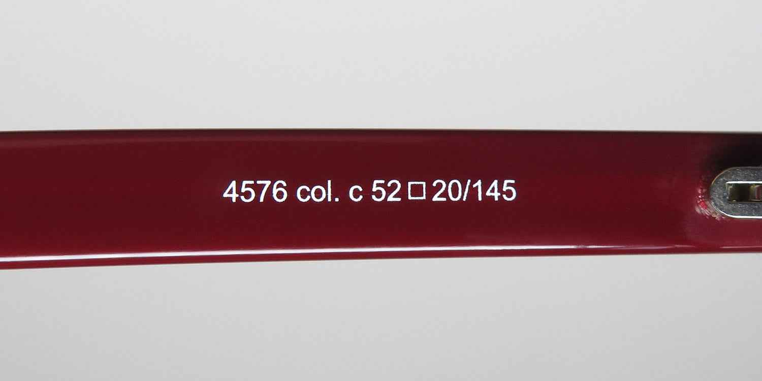 Andy Wolf 4576 Eyeglasses