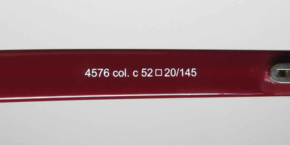 Andy Wolf 4576 Eyeglasses