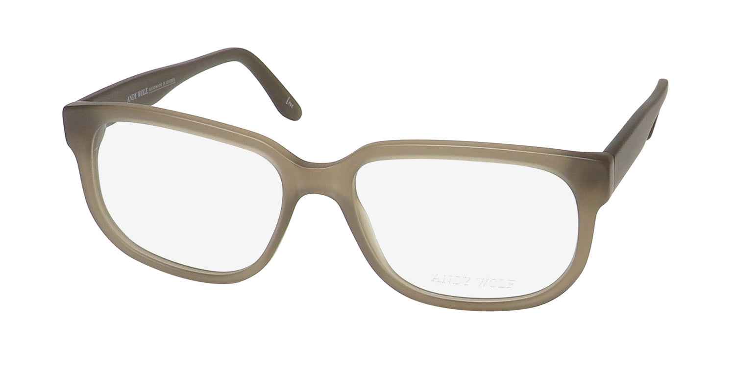Andy Wolf 4546 Eyeglasses