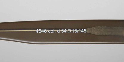 Andy Wolf 4546 Eyeglasses