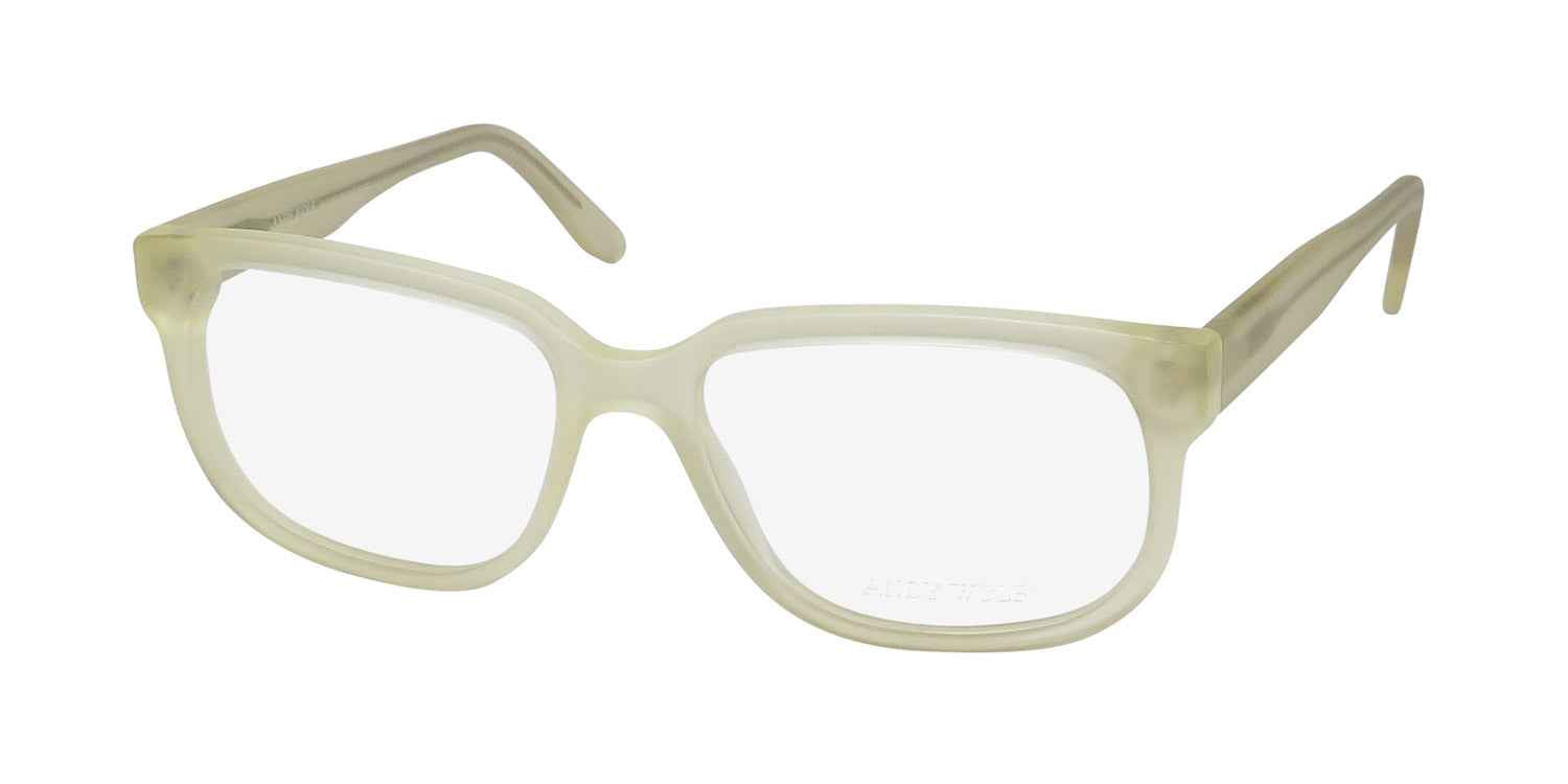 Andy Wolf 4546 Eyeglasses