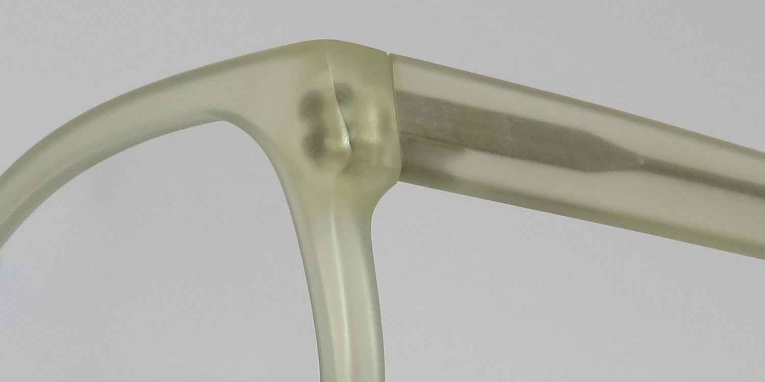 Andy Wolf 4546 Eyeglasses