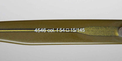 Andy Wolf 4546 Eyeglasses