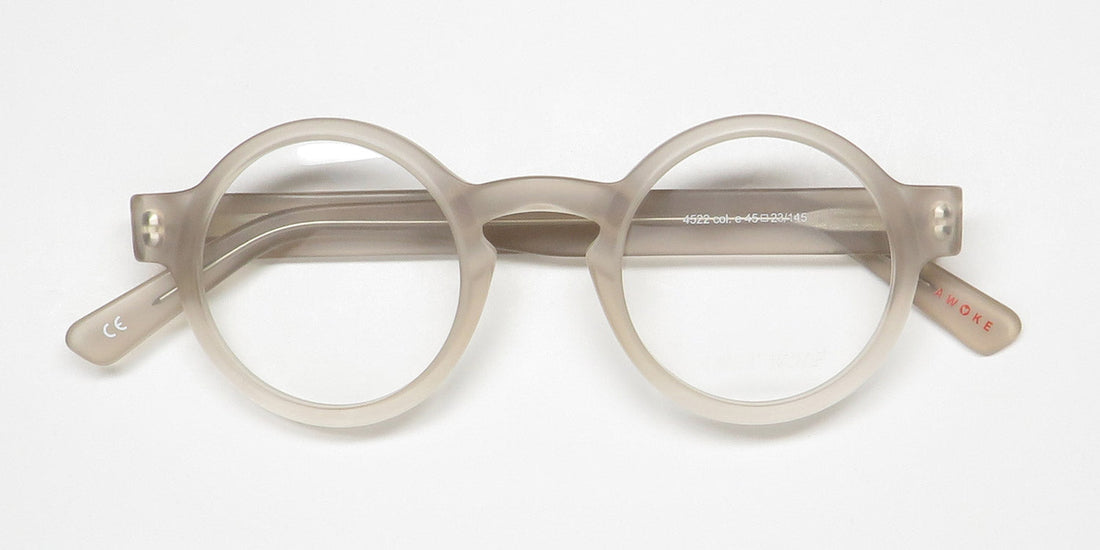 Andy Wolf 4522 Eyeglasses by ModaFrames