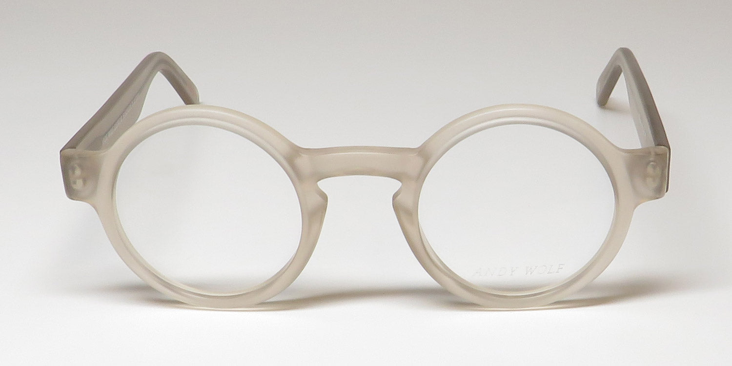Andy Wolf 4522 Eyeglasses by ModaFrames