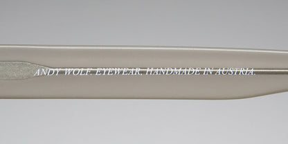 Andy Wolf 4522 Eyeglasses by ModaFrames
