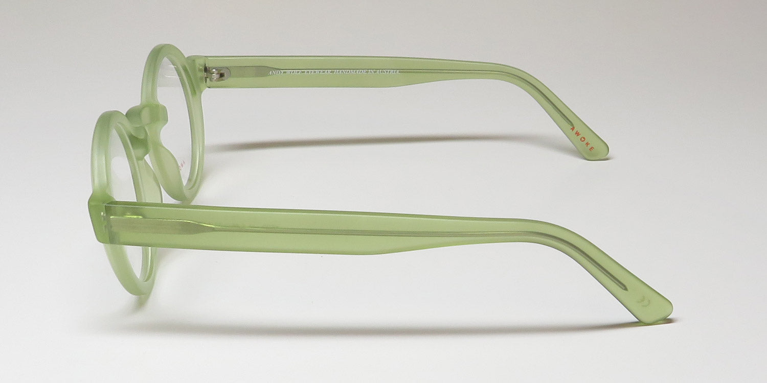 Andy Wolf 4522 Eyeglasses by ModaFrames