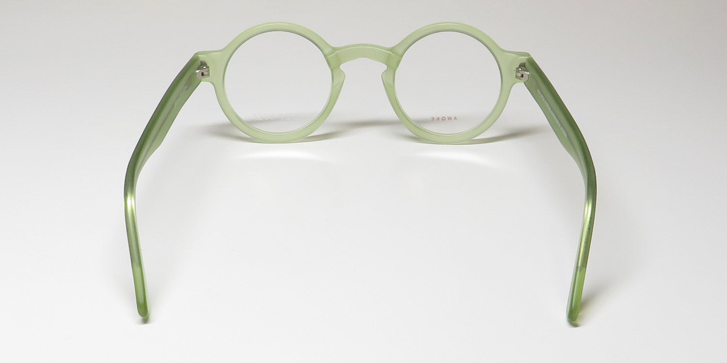 Andy Wolf 4522 Eyeglasses by ModaFrames