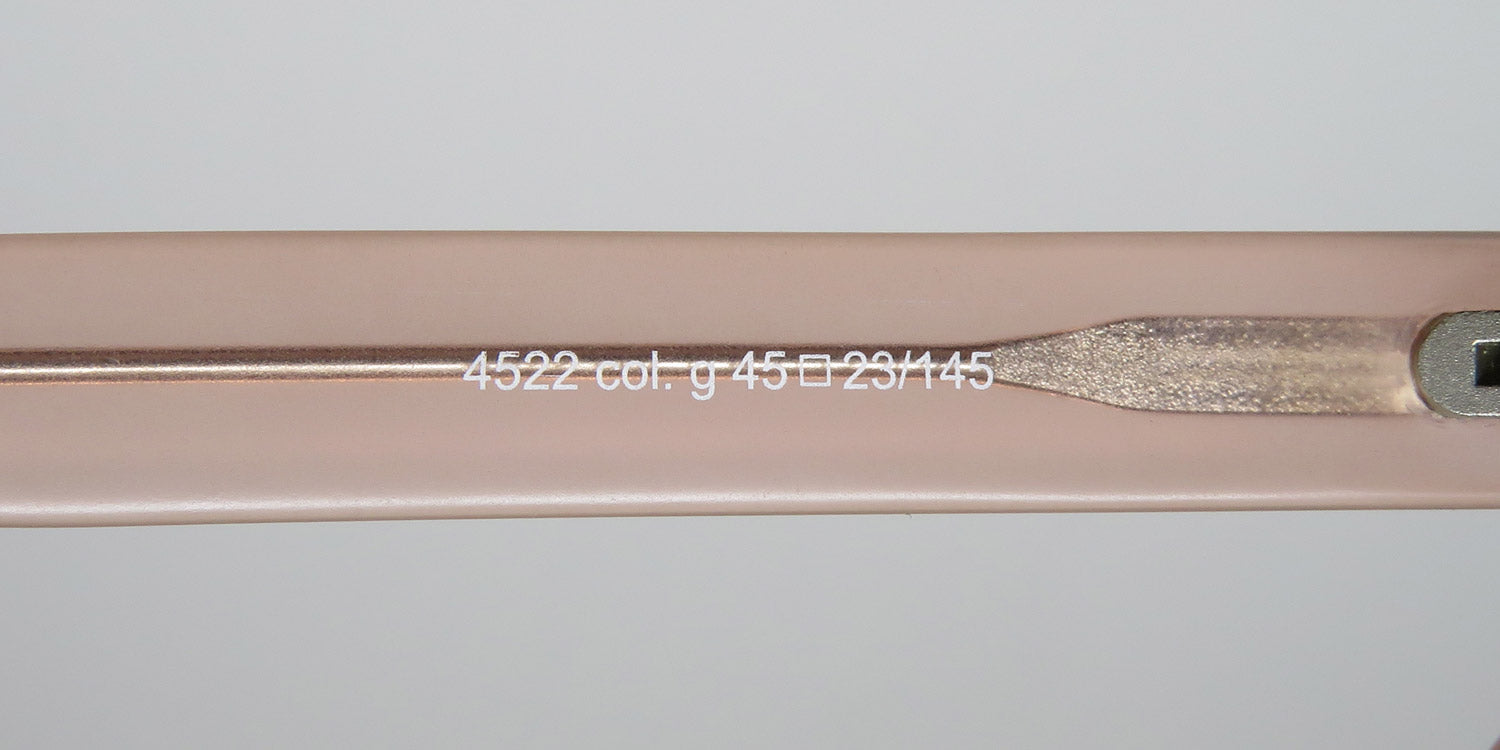 Andy Wolf 4522 Eyeglasses by ModaFrames