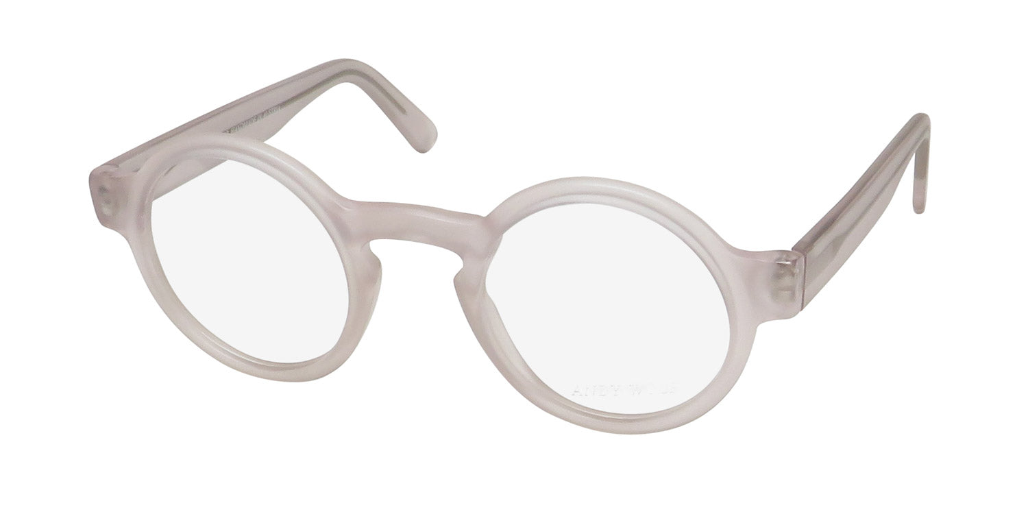 Andy Wolf 4522 Eyeglasses by ModaFrames