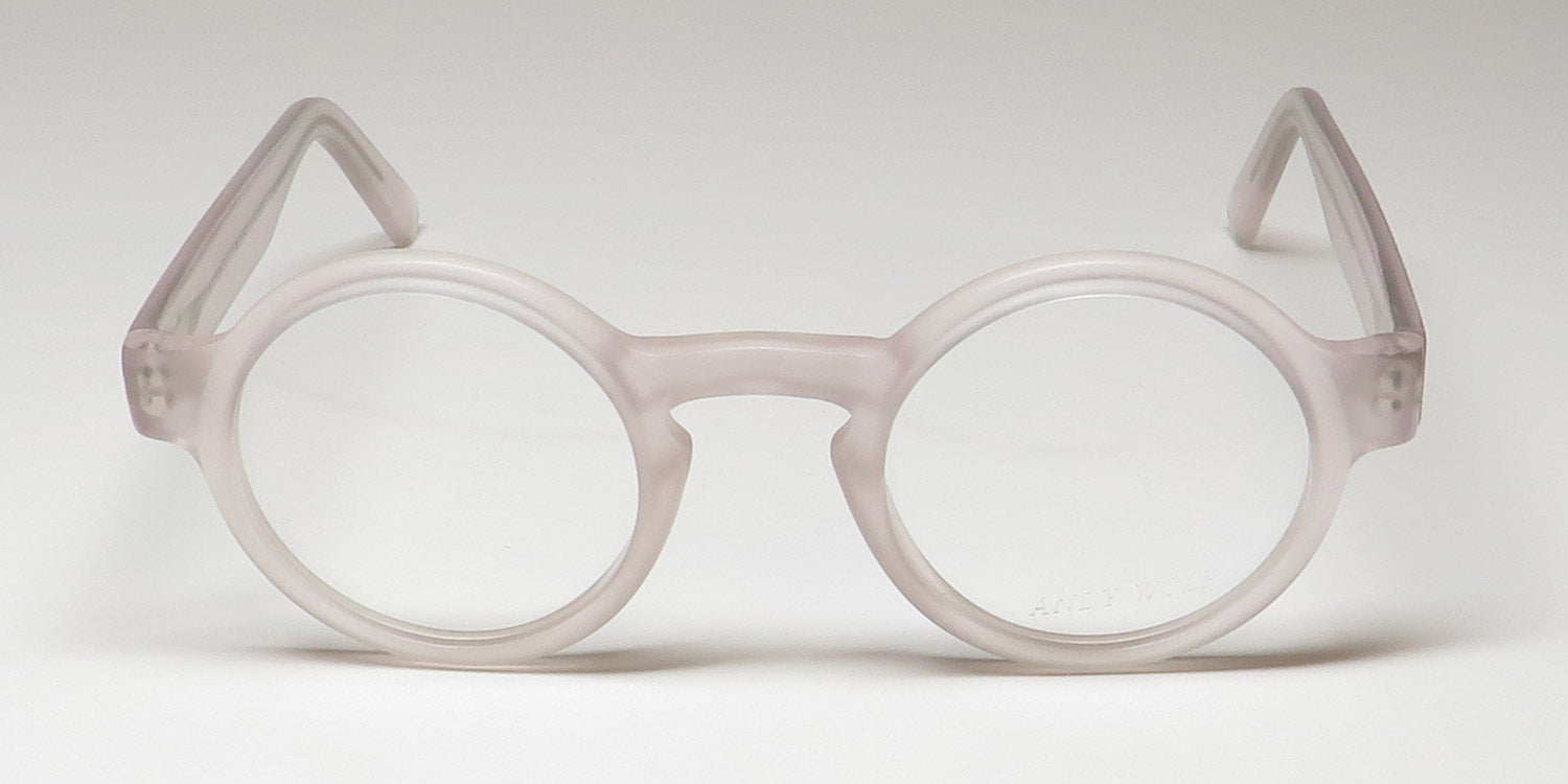 Andy Wolf 4522 Eyeglasses by ModaFrames