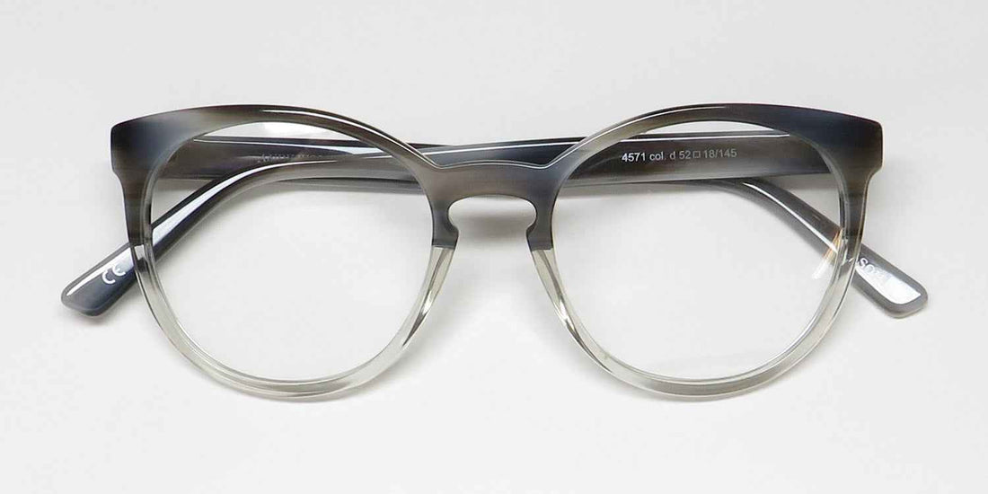 Andy Wolf 4571 Eyeglasses