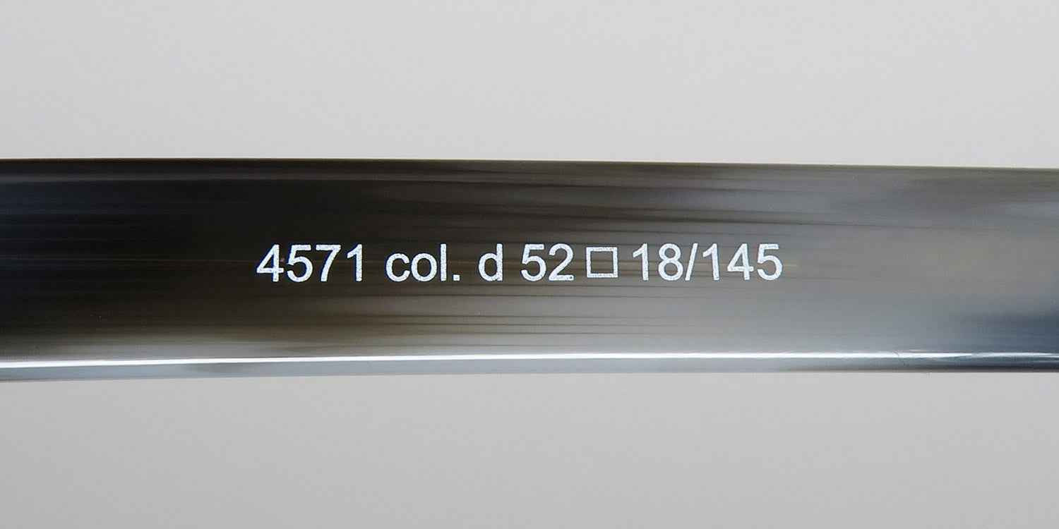 Andy Wolf 4571 Eyeglasses