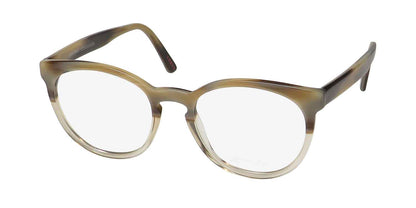 Andy Wolf 4571 Eyeglasses